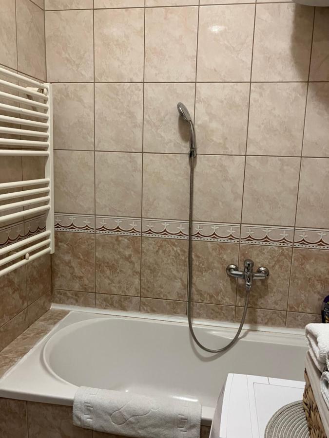 Stan Na Dan Centar Banja Luka Leilighet Eksteriør bilde